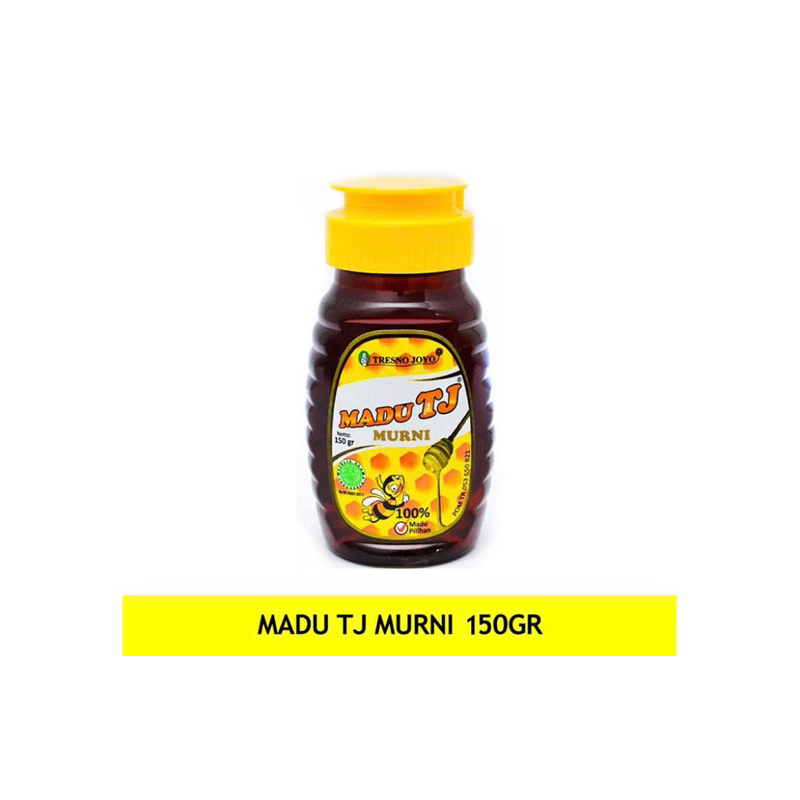 

madu tj 150gr