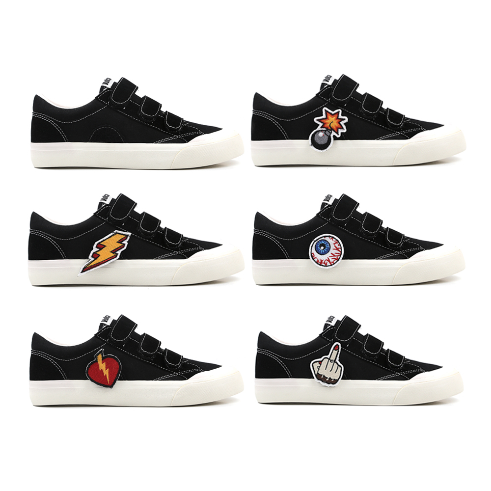 SEPATU VULCAN | Hardness | Sepatu vulcanized