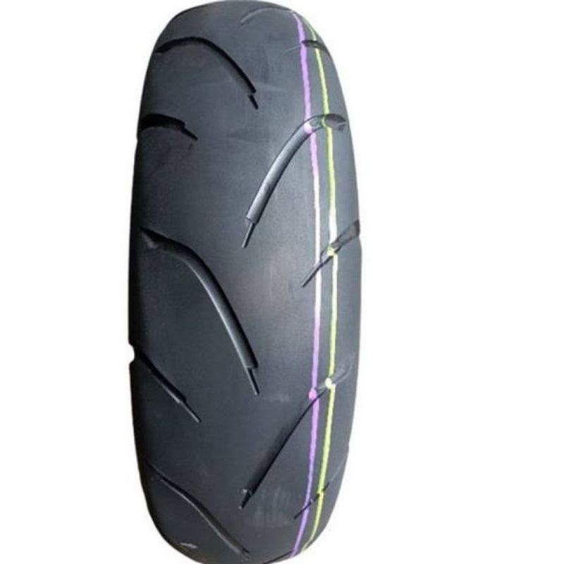 Ban tubles belakang motor nmax merk irc uk 130/70 ring 13 original