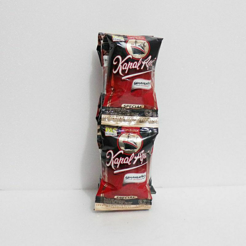 

kopi kalap api special 6gr