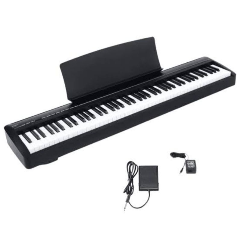 Piano Digital Kawai ES 120 / ES120 Garansi resmi bonus cover dan Stand