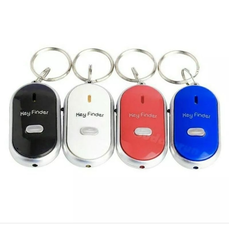 GANTUNGAN KUNCI SIUL ANTI HILANG