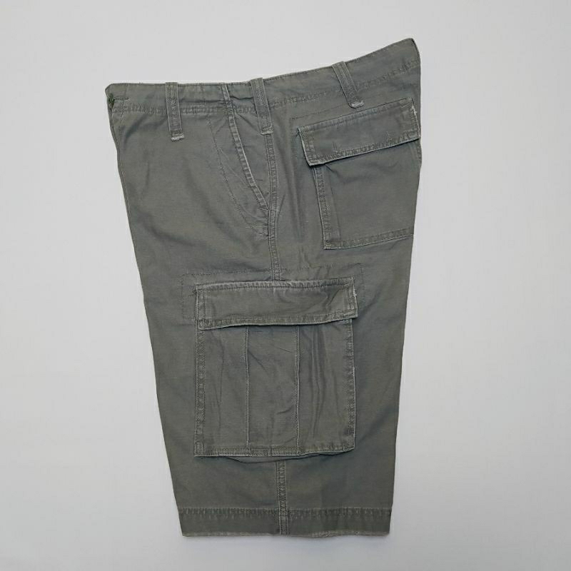 Celana Pendek Cargo Military HCO