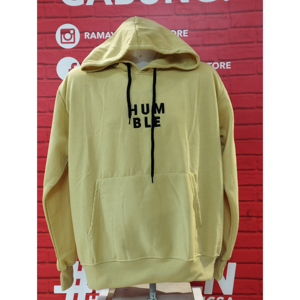 HOODIE RAF 08183472