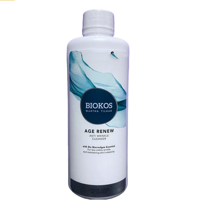 Biokos Anti Wrinkle Cleanser