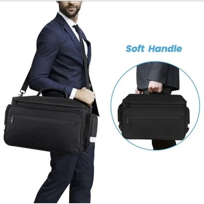 tas selmpng medis tas medis p3k super jumbo