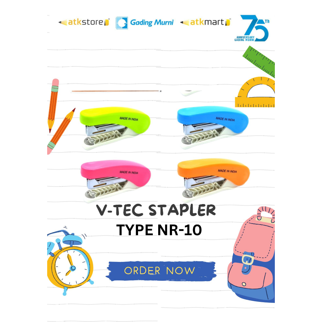 

V-tec Staples NR-10