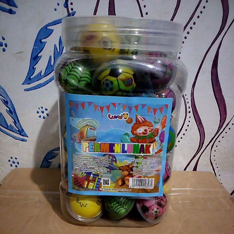 

PERMEN LUNAK ISI 50 PCS