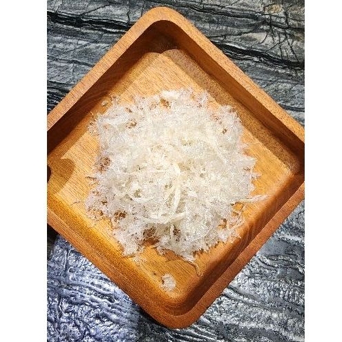 

Sarang Burung Walet Bubuk MURNI harga per 1 gram min order 20 gram