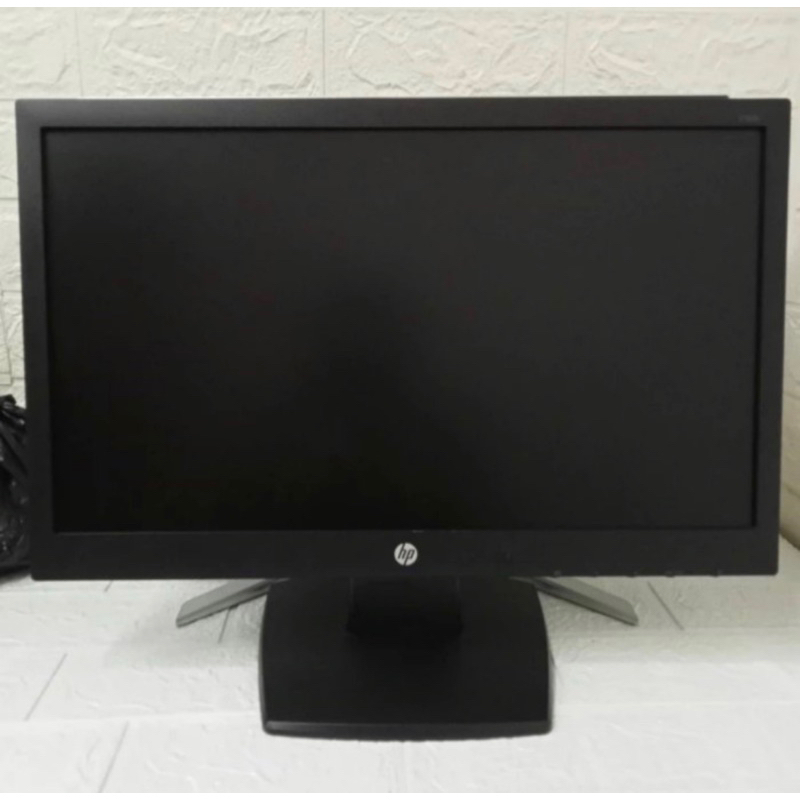 LED MONITOR HP 19INCH MONITOR BRANDIT