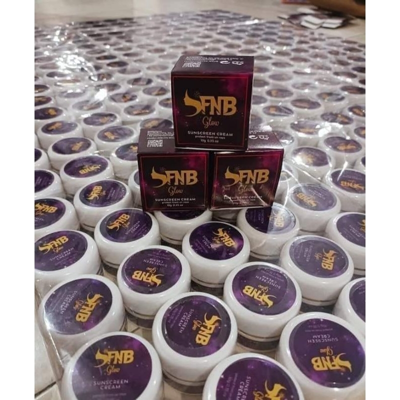 FNB GLOW
