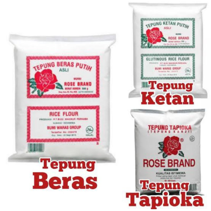 

TEPUNG