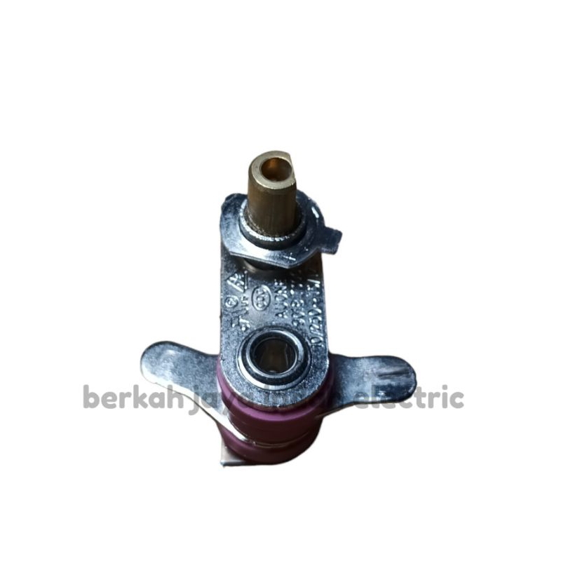 PENGATUR ELEMENT THERMOSTAT SETRIKA PHILIPS HD 1173