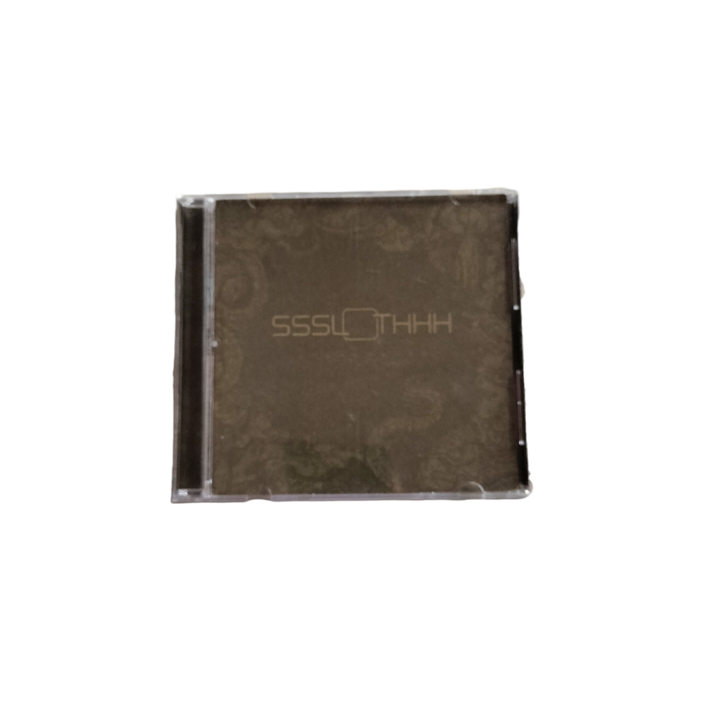 CD SSSLOTHHH - PHENOMENON