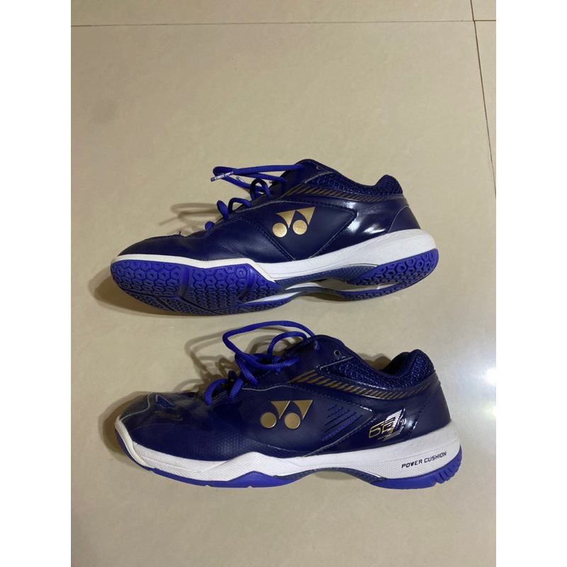 sepatu yonex shb 65z