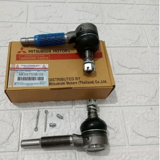 Tierod canter PS110 PS125 tie rod end canter 110ps 125ps