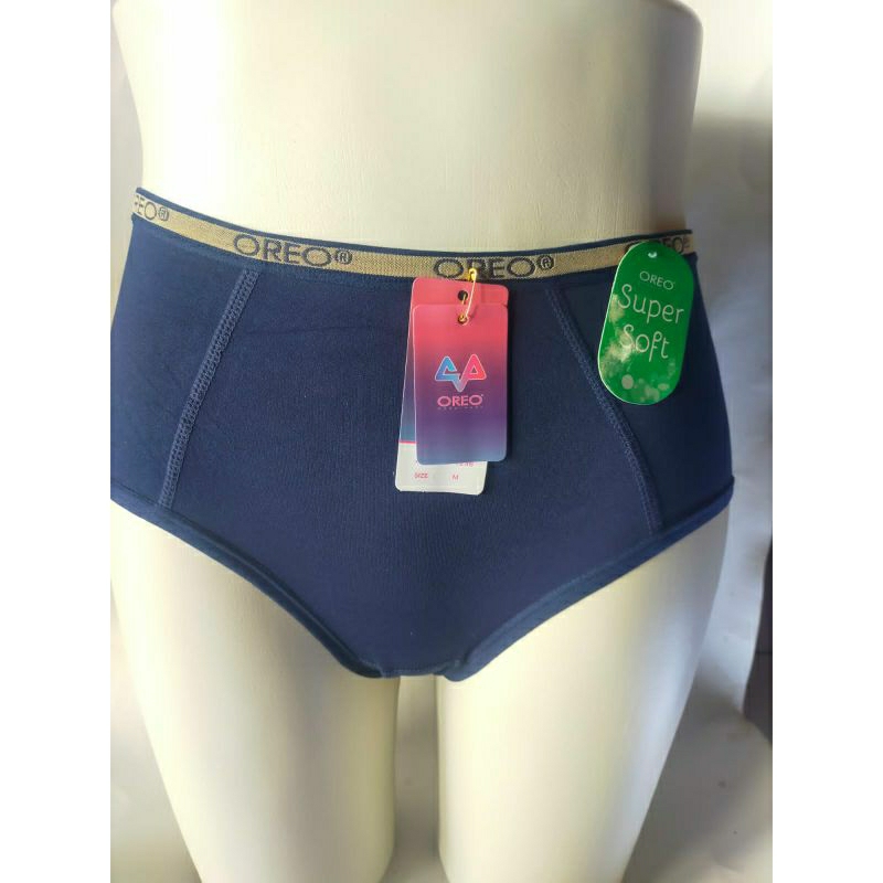 CD WANITA OREO ART 1236 SUPER SOFT