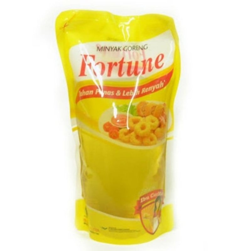 

Fortune 1 liter