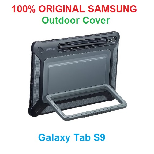 SAMSUNG Outdoor Cover Galaxy Tab S9 Original