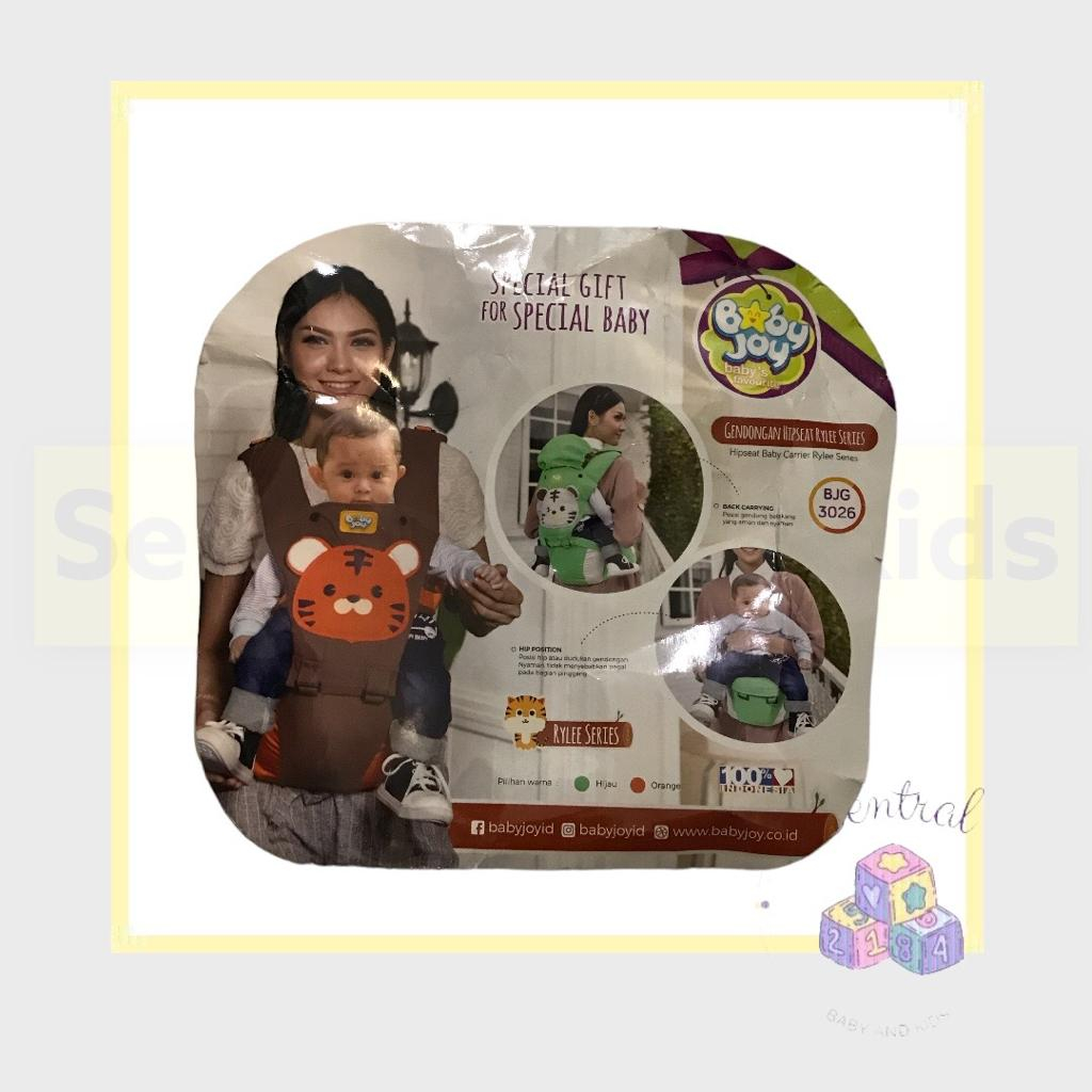 Baby Joy Gendongan Hipseat