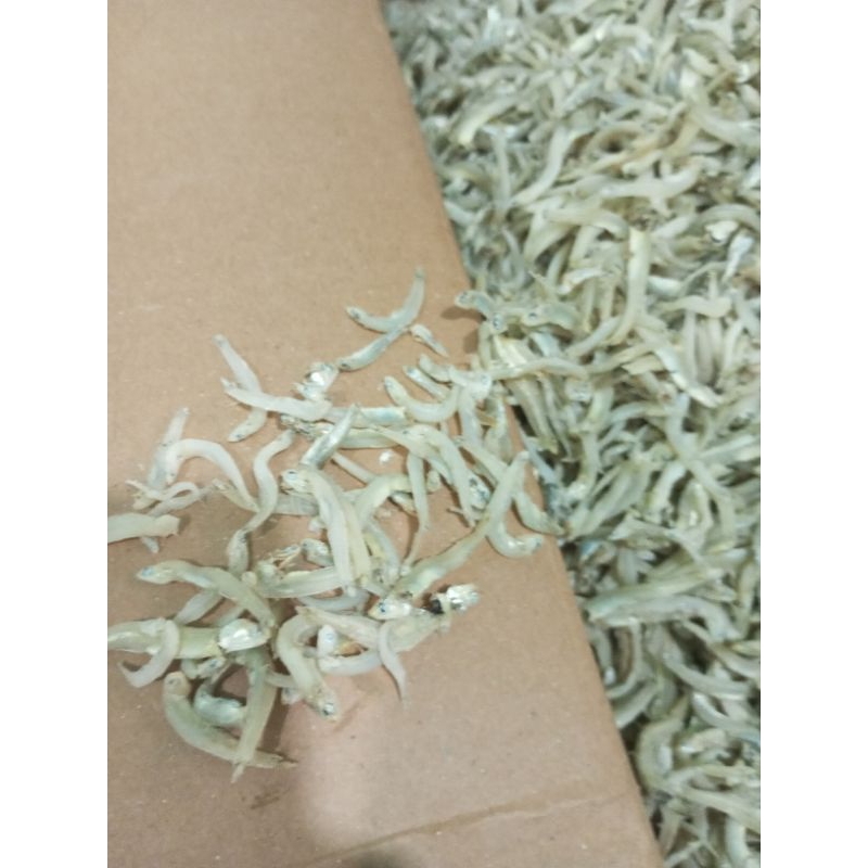 

teri buntio penimbang kwalitas super klo jelek retur