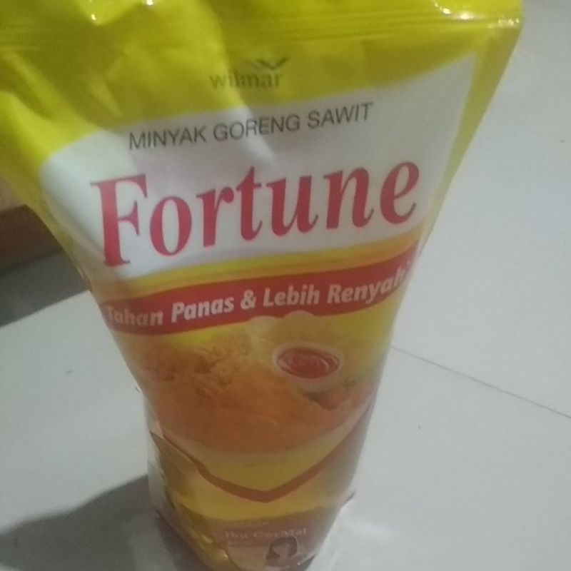 

fortune 1l