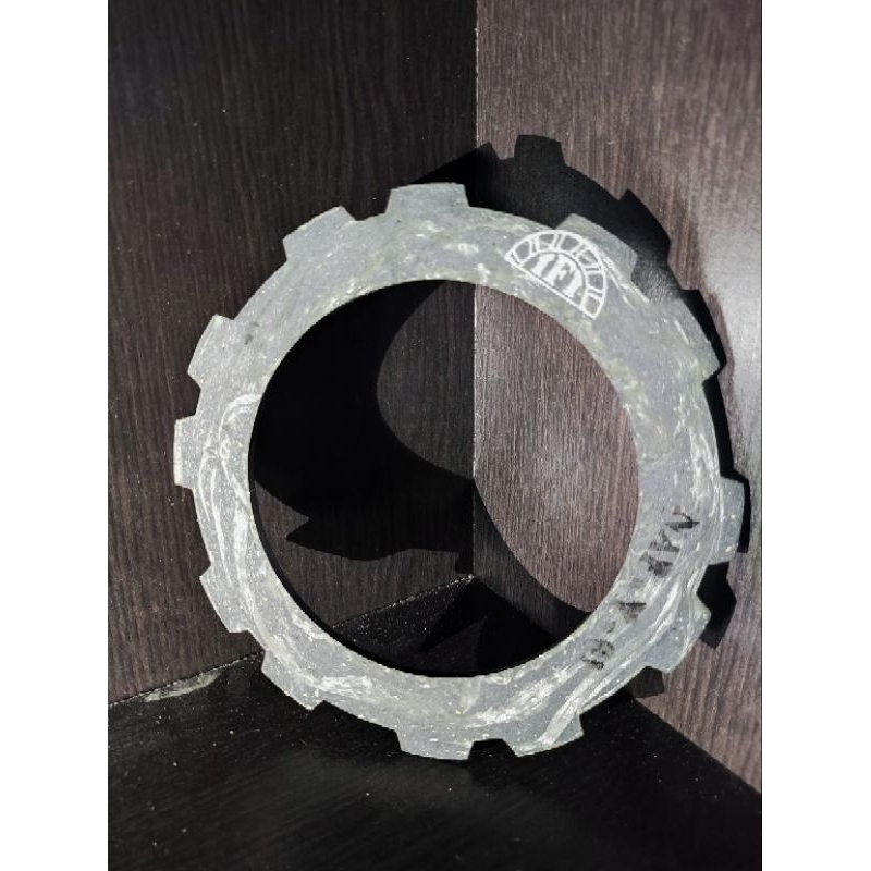 facing kampas yanmar yzc yst dx