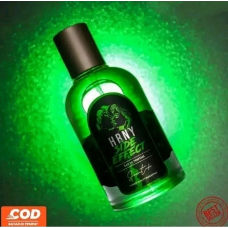 Parfum Pro Player TERBARU PARFUM Parfum Hrny Side Effect Eau de Parfum Original