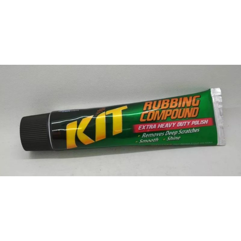 Kit Rubbing Compound