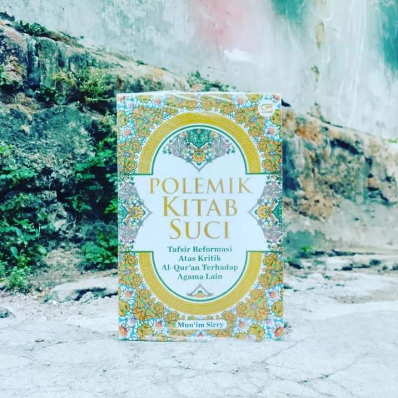Mun'in Sirry Dilema Islam, Dilema Demokrasi / Kemunculan Islam dalam Kesarjanaan Revisionis/ Kontrov