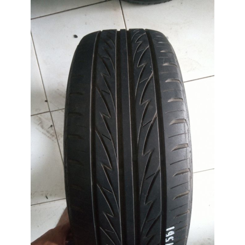 ban mobil ukuran 195/55 ring16