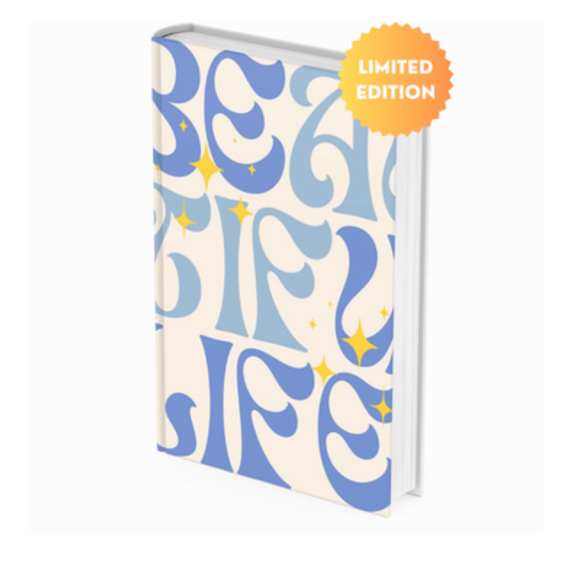 

Buku Journal - WELLNESS DIARY