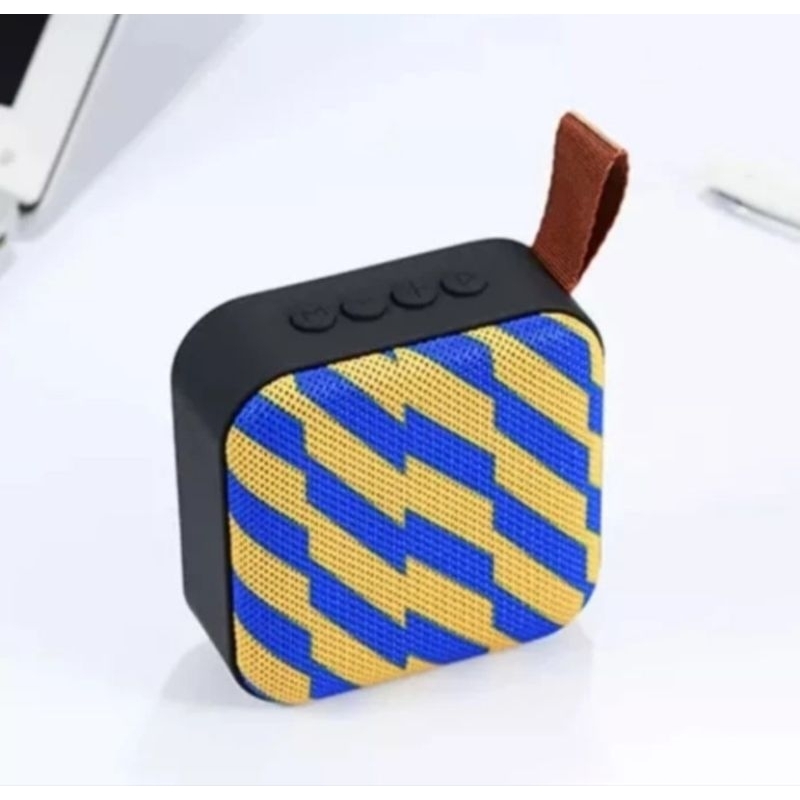 speaker bluetooth T5-exta-bass grade A speaker bluetooth pro