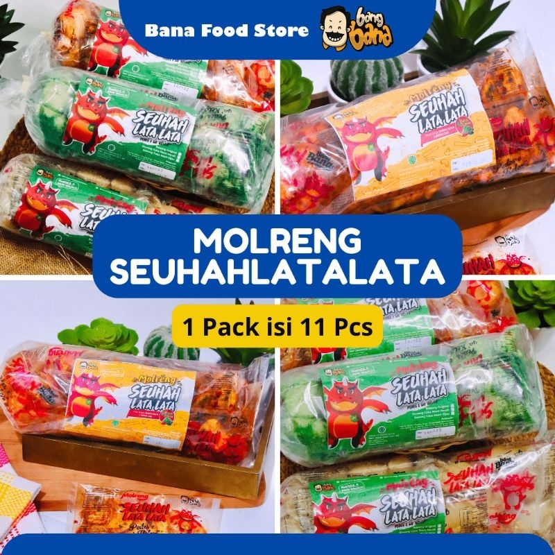 

Molreng