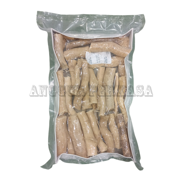 

500gr Akar Tongkat Ali Kuning Kalimantan / Pasak Bumi Indonesia