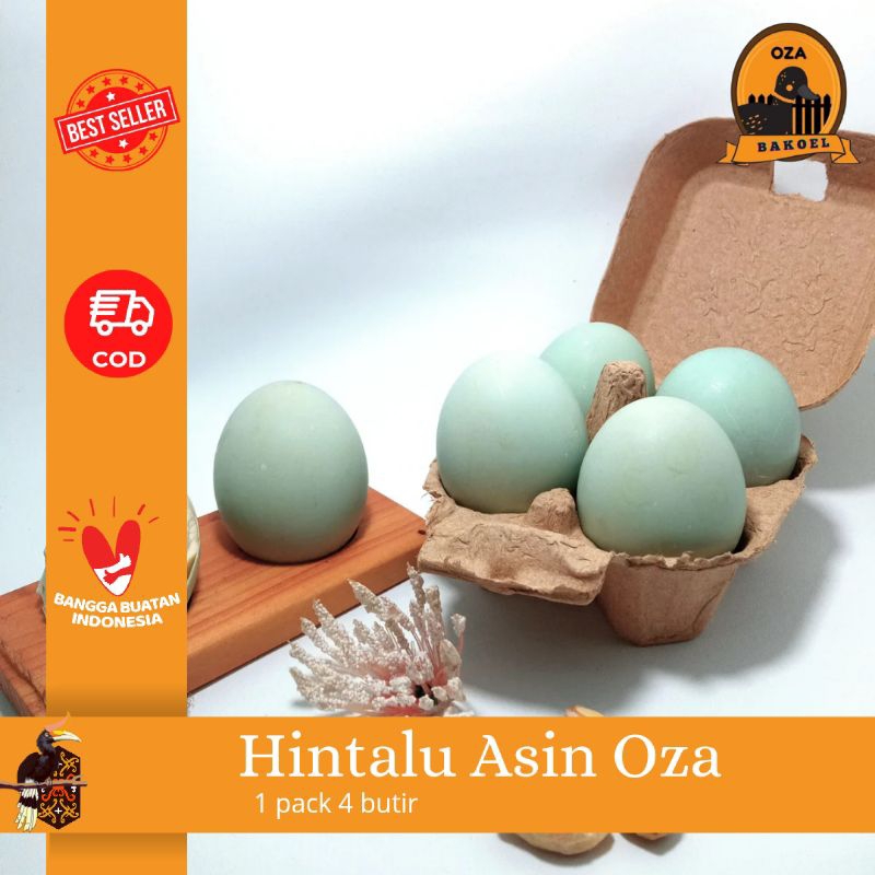 

Hintalu Asin Oza
