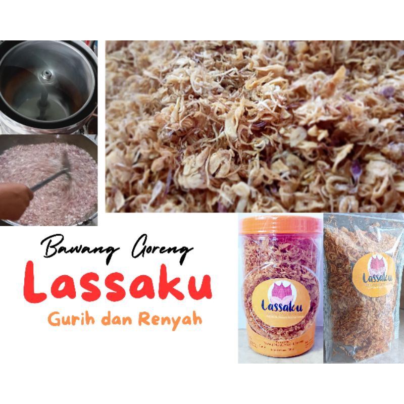 

Bagor Lassaku