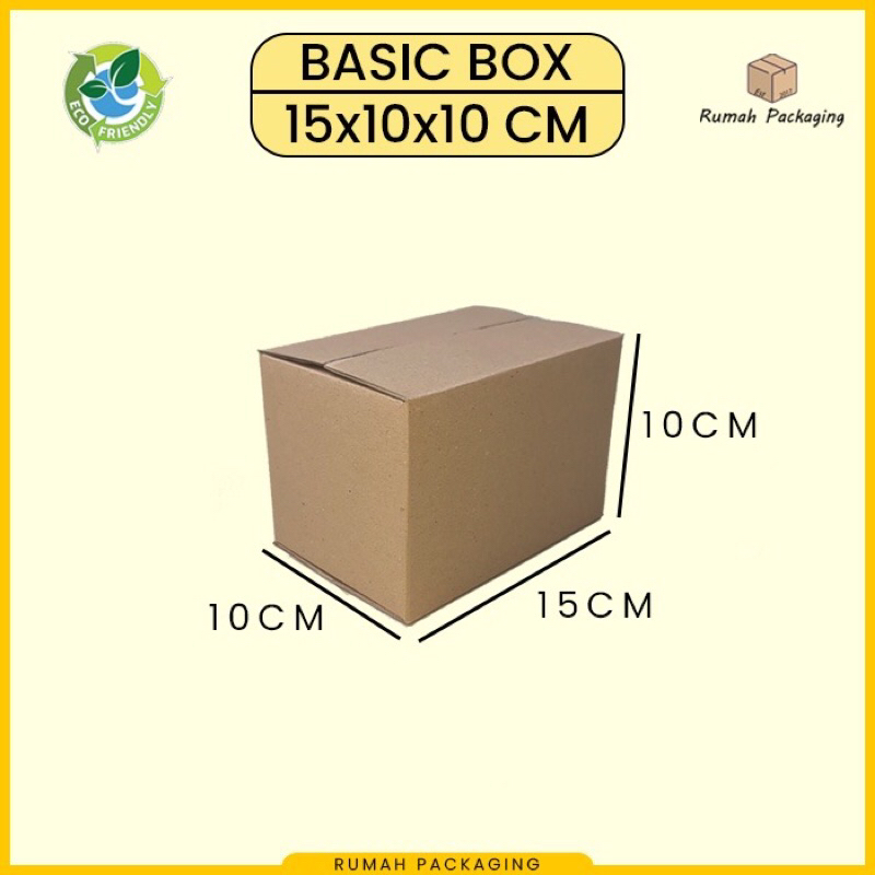 

box kardus 40pcs