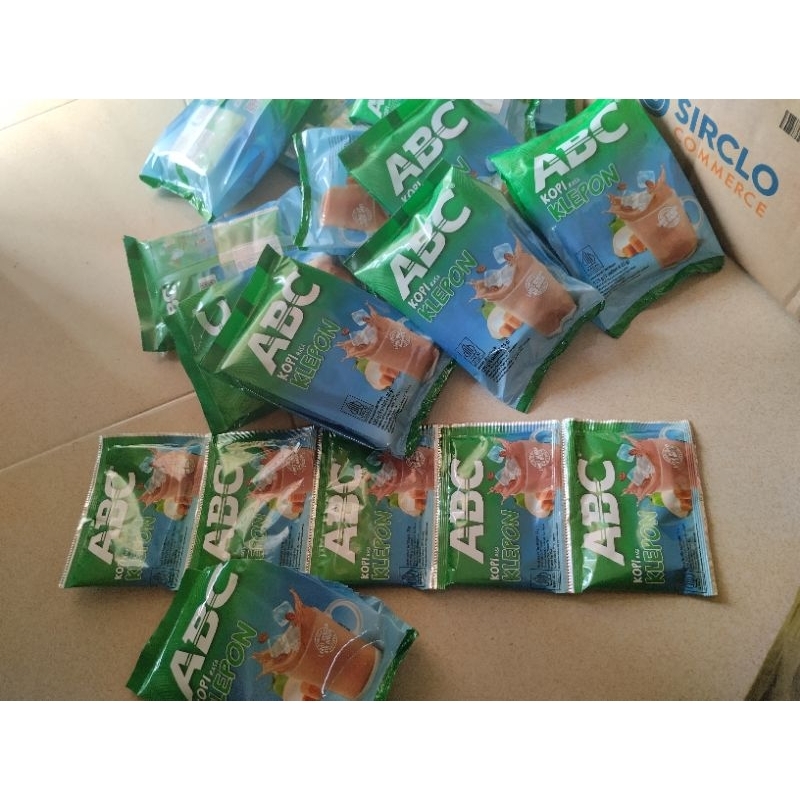 

abc kopi klepon isi 5
