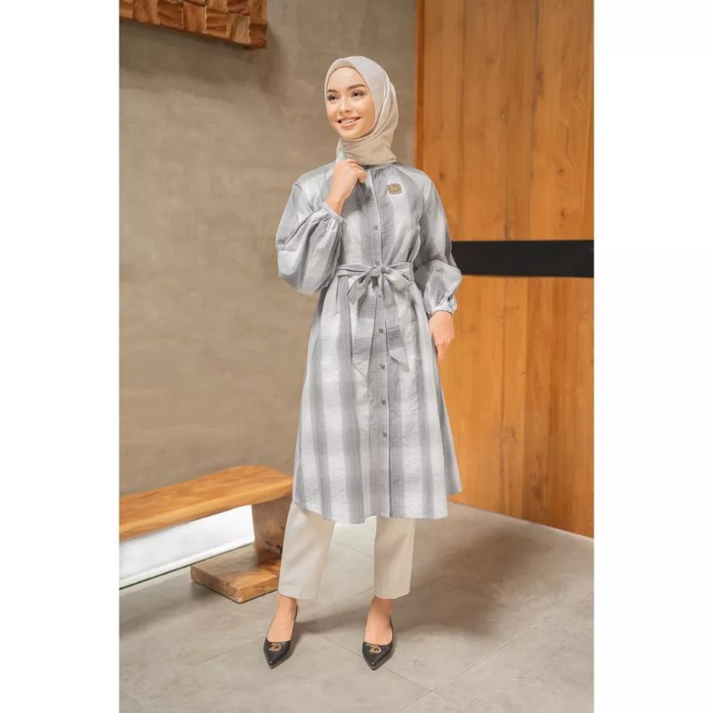 Zytadelia Asha Dress - Square