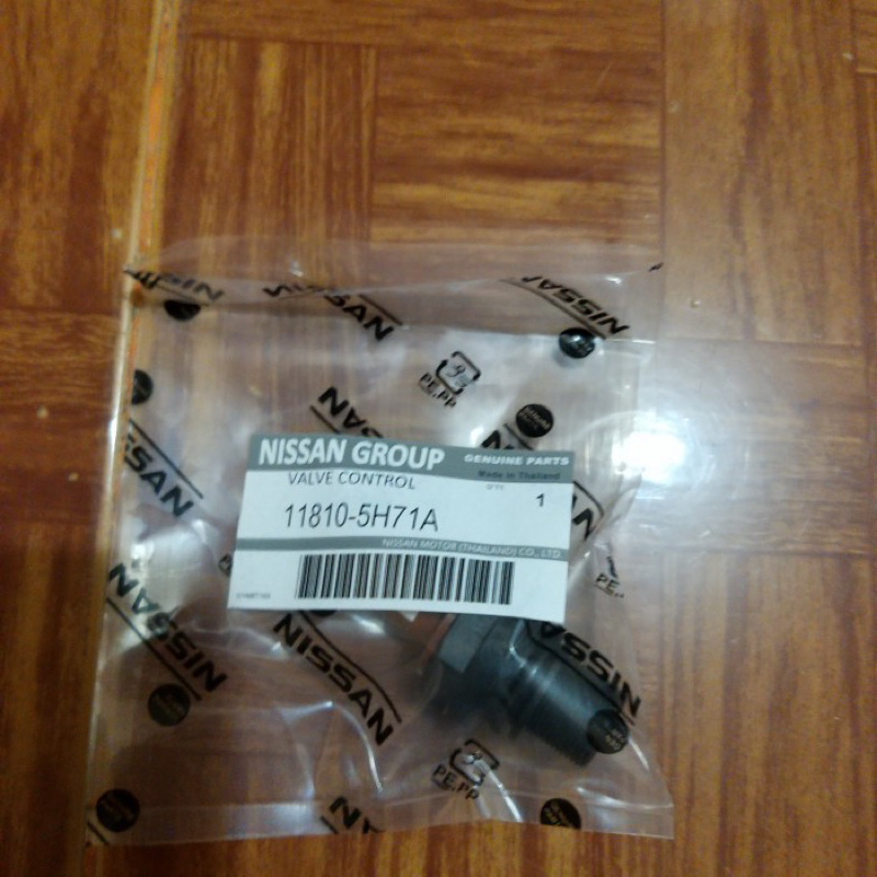 valve pcv nissan Livina,xtrail,evalia original