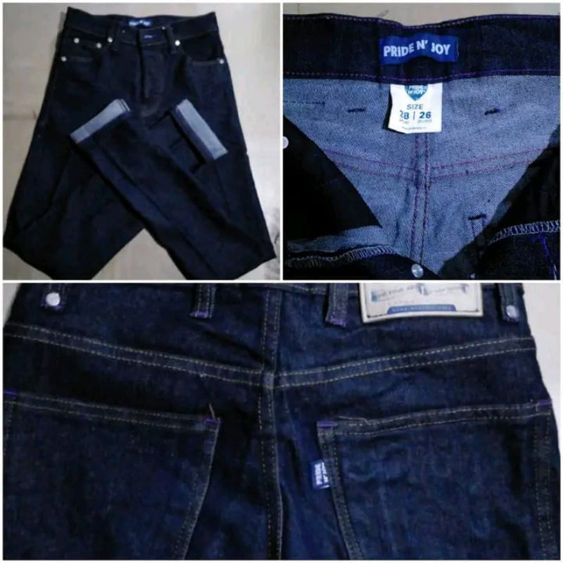 Denim PNJ LIKE NEW