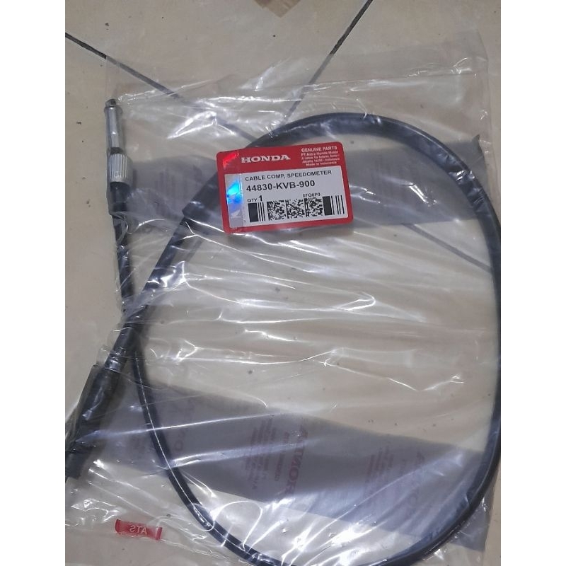 kabel km beat vario 110