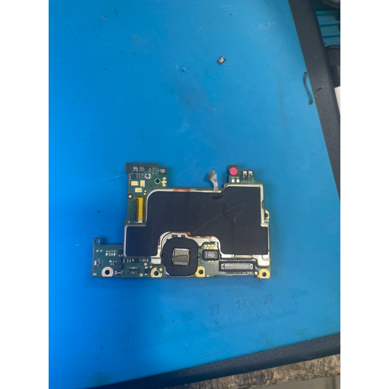 mesin infinix smart 5