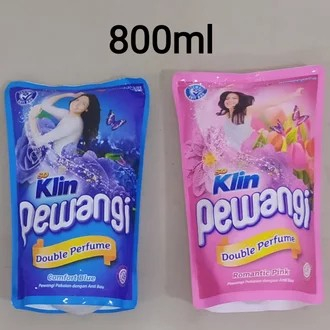 SO KLIN PEWANGI 800ML