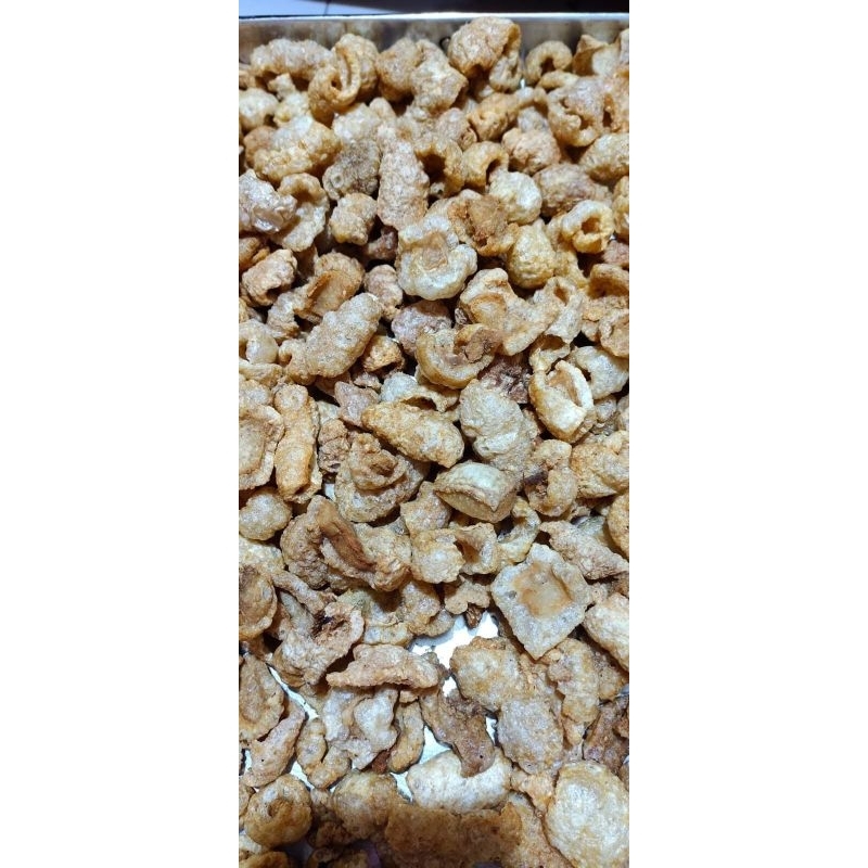 

Cujiuca spesial campuran lemak kemasan 1 kg