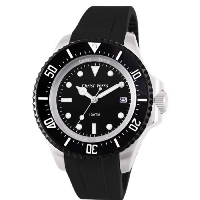 CHRIST VERRA 71637G-31 BLK