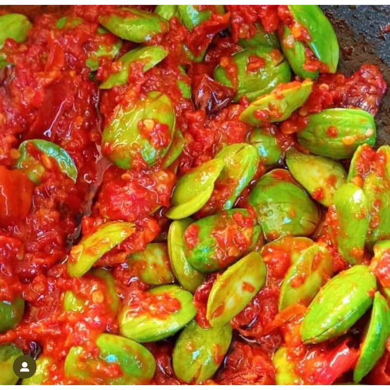 

Dapur Iluh Putu - Pete Balado