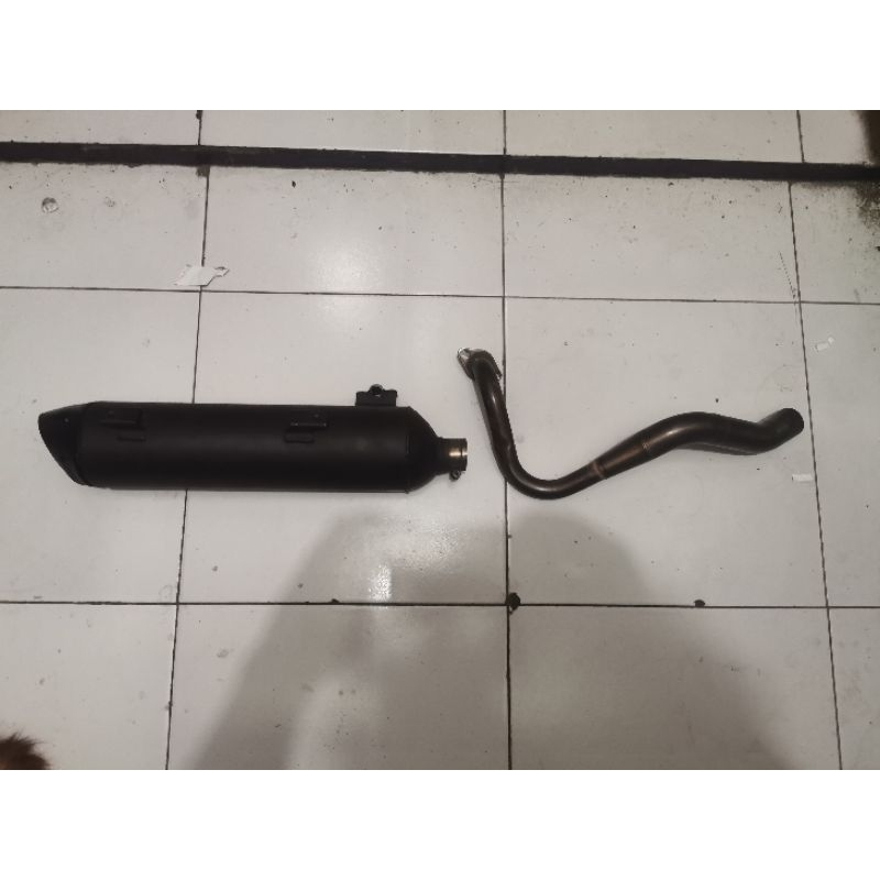 knalpot ahm pcx 150 pnp vario pkai arm pcx