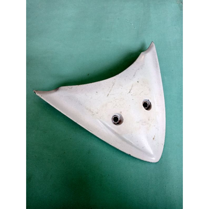 Panel dada dasi depan Skydrive 125 original copotan